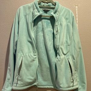 Outdoor Research Fleece zip up jacket